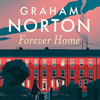 Forever Home cover art