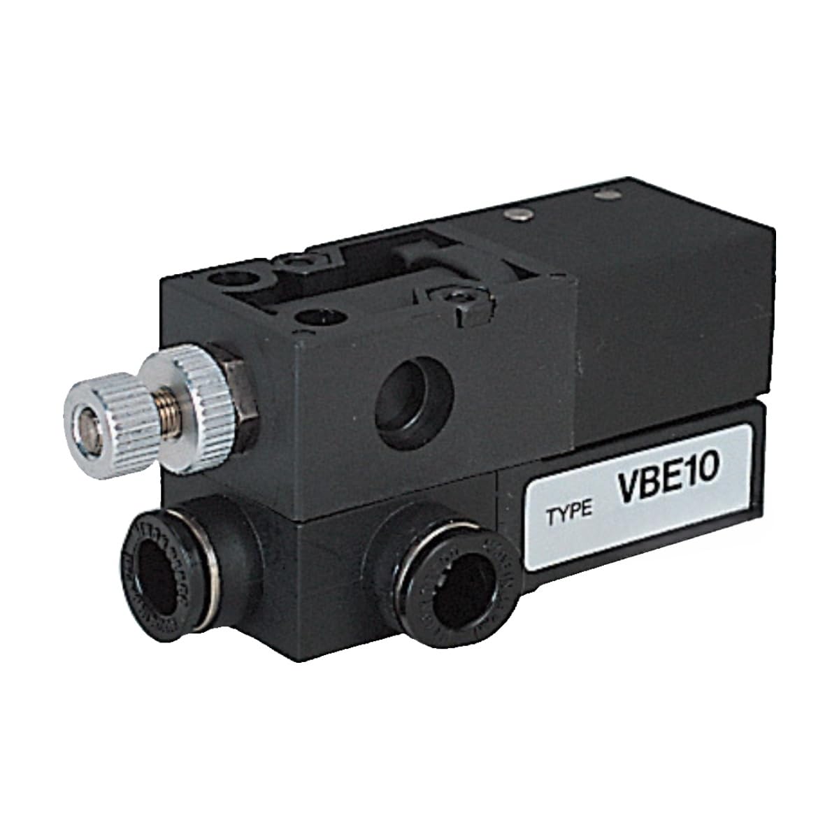 Boîte de générateur vide VBE07-66S coque de finition supérieure