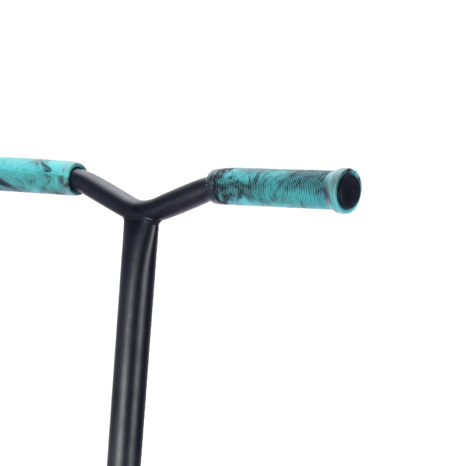 Patinete Freestyle Infantil Pro ATAA Neon acrobático Ruedas 110 mm Manillar Acero Resistente