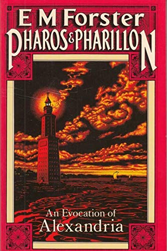 Pharos and Pharillon 0902743317 Book Cover