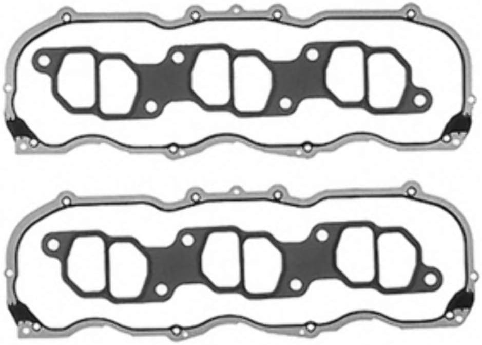 MAHLE VS50209 Engine Valve Cover Gasket Set