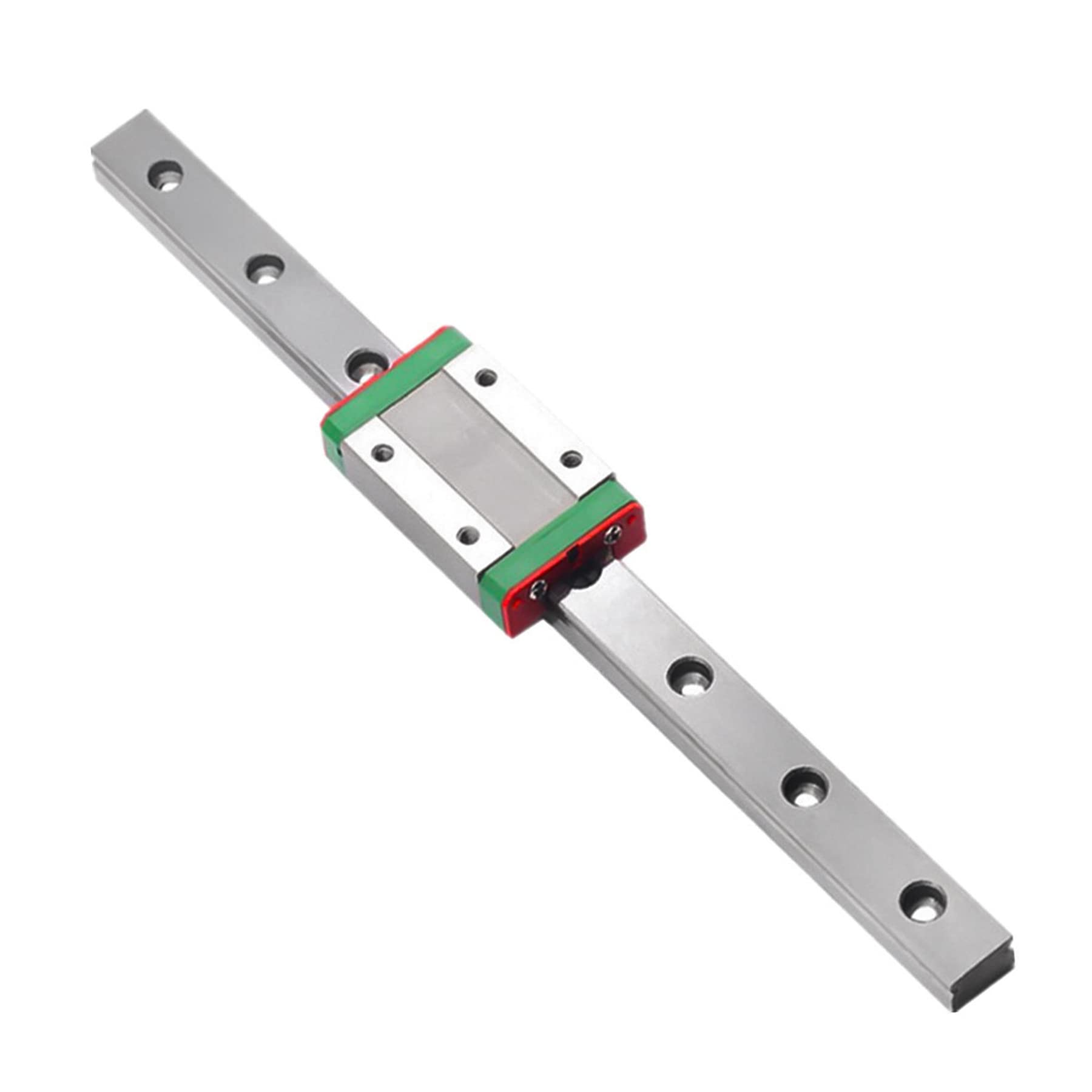Linear Rail 2PCS HGR20 900mm Linear Guide Rail HGH20CA HGH20 Linear Slide Rail + 4PCS HGH20CA Carriage Slider Block CNC Kit for DIY CNC Routers Lathes Mills — Amazon image 14