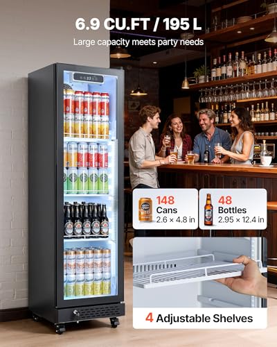 Commercial Cake Display Refrigerator