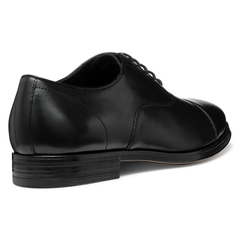 Geox U Rezzonico B Oxford Uomo