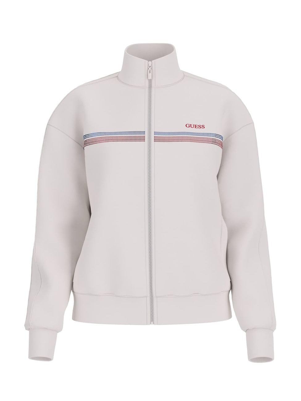 Guess V6RQ01KCAY2 Berthe Kadın Sweatshirt