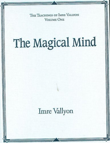 The Magical Mind