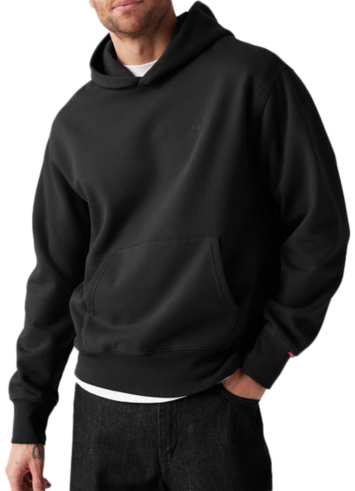 Men's The Authentic Hoodie