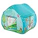 Pop It Up | Enchanted Forest Play Tent, Blue | Fun2Give | Front & Back Doors, Spacious Interior, Pretend Play, Toddlers & Kids Ages 3+