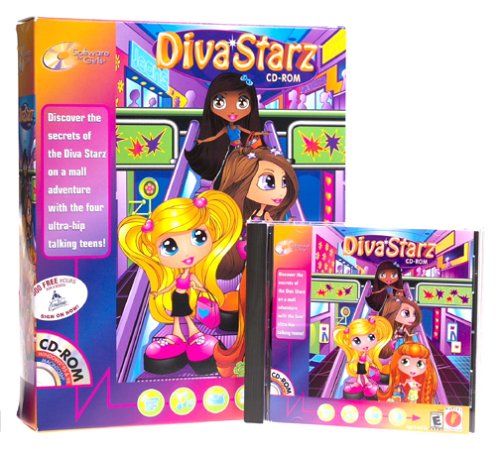 Diva Starz for Mac & Windows