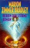 Herrin der Stürme - Marion Zimmer Bradley