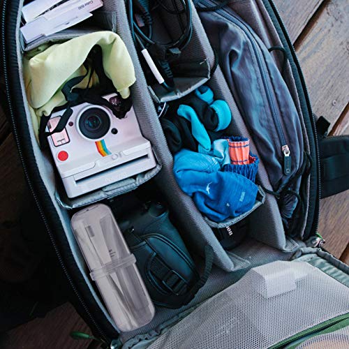 Hemoton Porta-Pasta de Dente de Plástico para Escova de Dentes de 2 Peças E Conjunto de Caneca de De