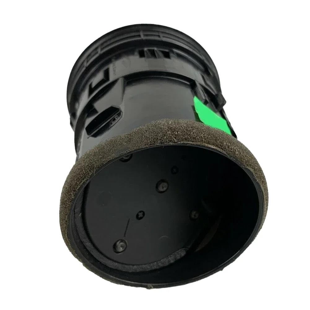 Bocchetta Aria Condizionata Auto Presa d'Aria per Aria Condizionata per Auto per N&issan per Dualis per Qashqai 2007 2008 2009 2010 2011 2012 2013 OEM 68760-JD10A