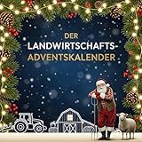 Der Landwirtschafts-Adventskalender