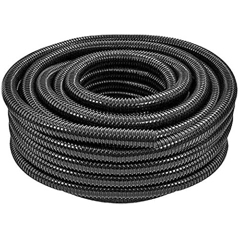 Manguera flexible de 32 mm para estanque de peces de Spares2go Cover