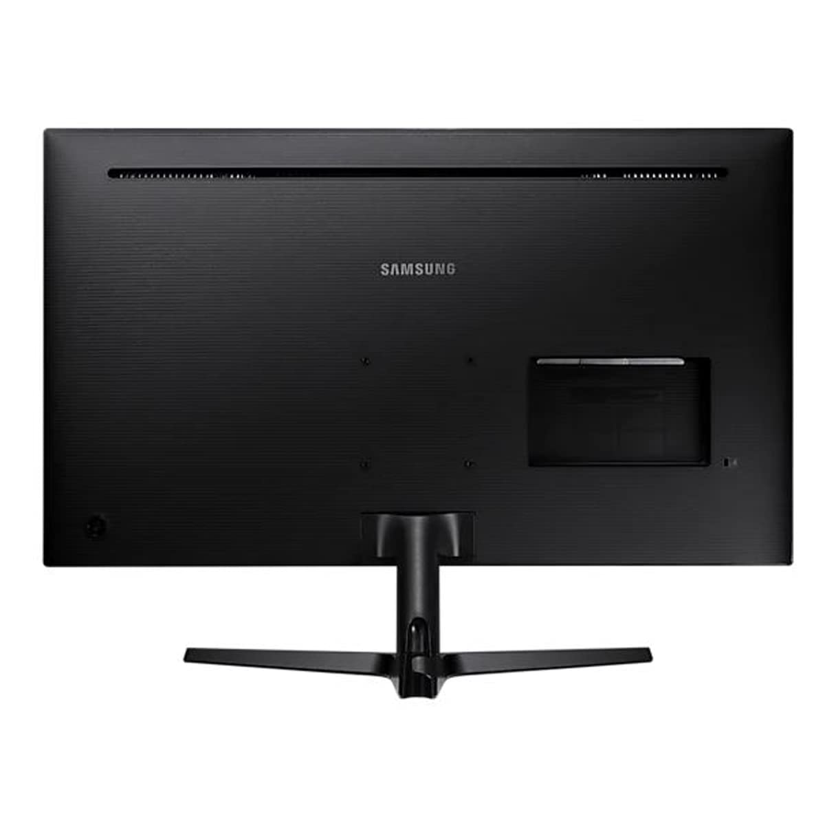 Samsung lu32j590uquxen Serie 5 Monitor 80,1cm 16:9 (32 Zoll) Blau/Grau