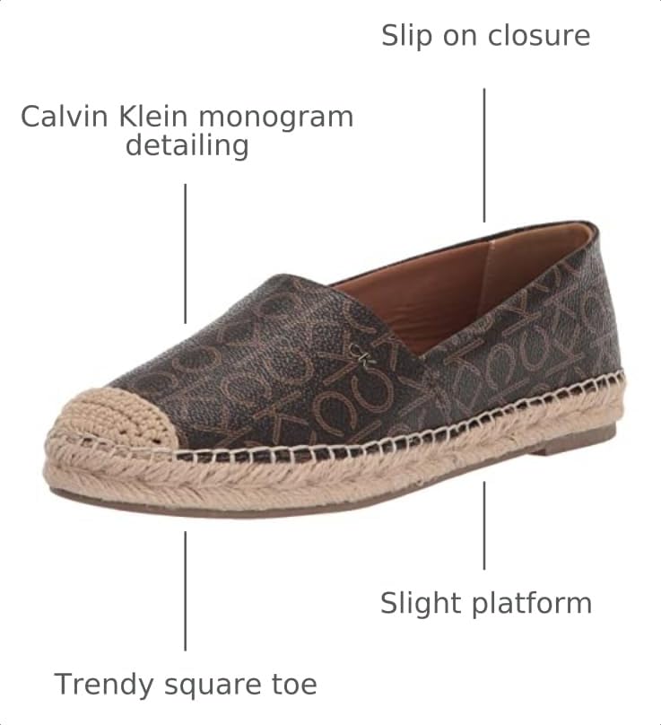 Image of Calvin Klein Popular