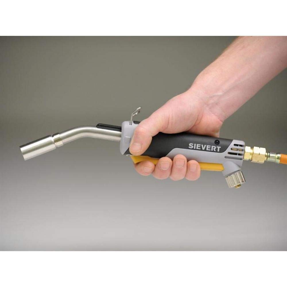 Poignée de sécurité 3/8G promatic piezo - SIEVERT - SI336611