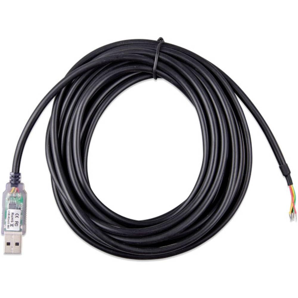 Victron Energy RS485 to USB Interface, 1.8 meters