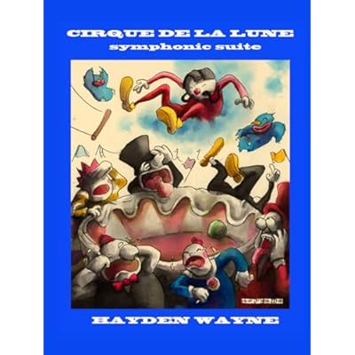 CIRQUE DE LA LUNE