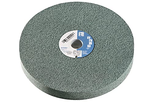 One-Day Sale: Up to 80% Off Metabo Grinding Wheel 80 J SIC DS 150 x 20 x 20 mm, 629103000 One-Day Sale: Up to 80% Off Metabo Grinding Wheel 80 J SIC DS 150 x 20 x 20 mm, 629103000