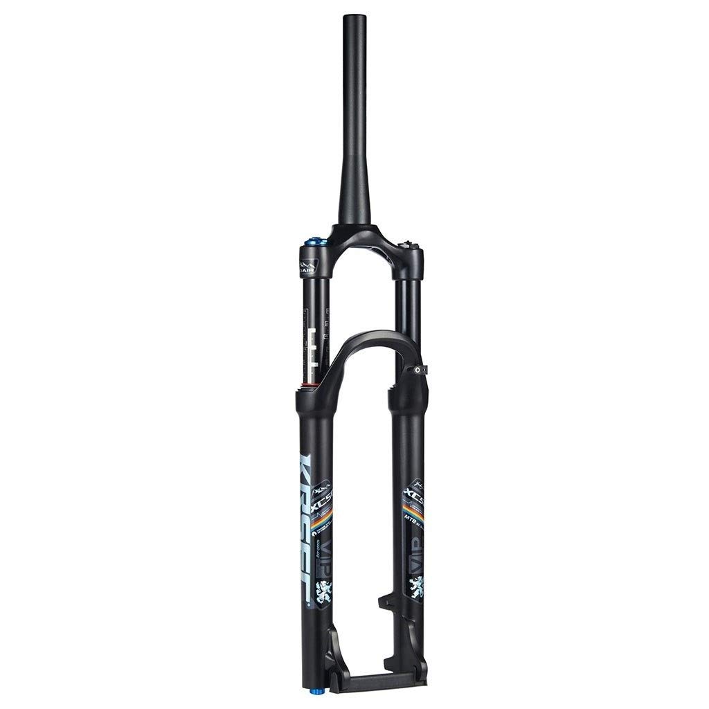 WIQUYBML Suspension Mountain Bicycle Front Fork Air 26 27.5 29 Inch