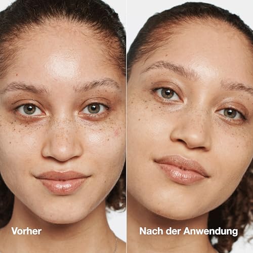 Clinique Even Better™ Makeup Broad Spectrum SPF 15 | Flüssige Foundation mit mittlerer Deckkraft, Vitamin C… – Ansicht 4