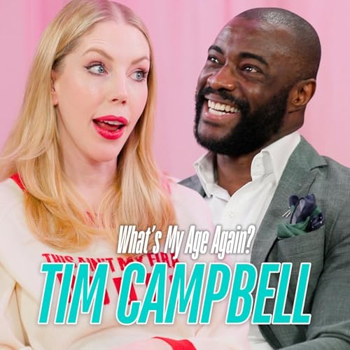 Tim Campbell: 5 Hours Sleep, 3 Bags of Crisps & Torso of The Week?!