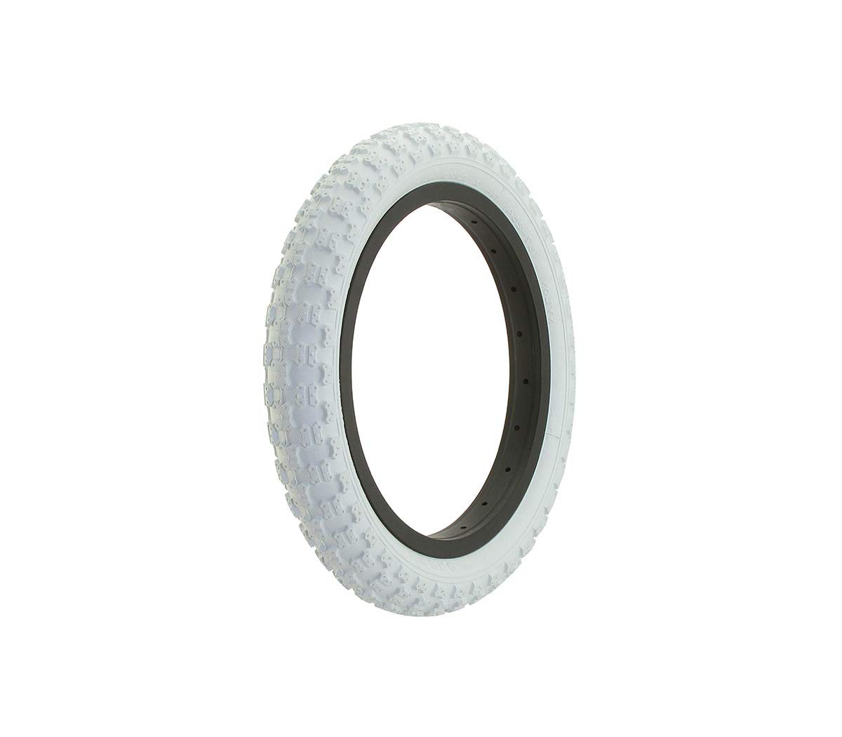 AltaBicycle Tire Duro 14" x 2.125" Comp 3 Thread Bike Tire, Multiple Colors