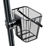 Scooter Accessories
