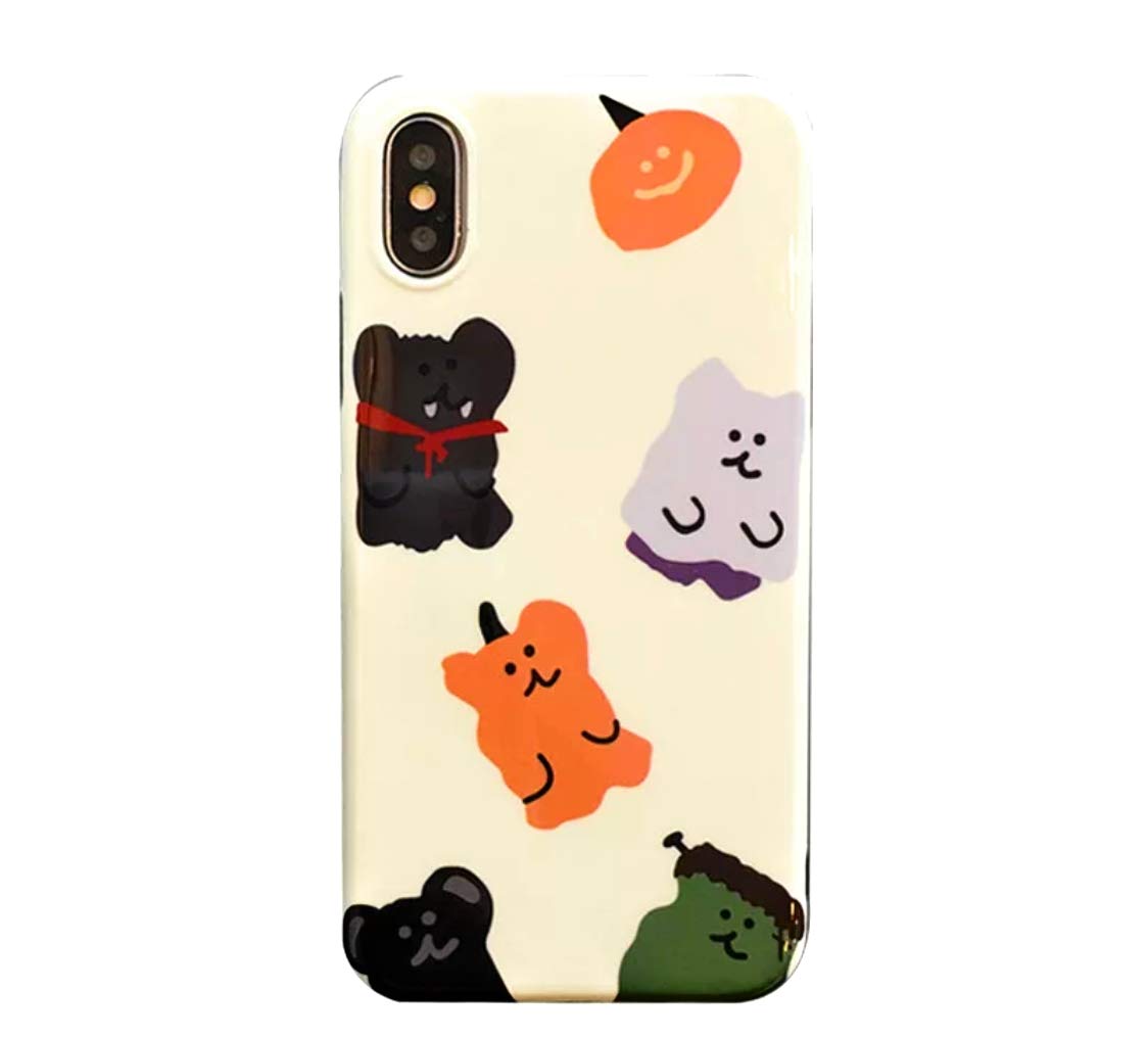 Gummy Bear iPhone Cases for Different iPhone Models iPhone X/XS
