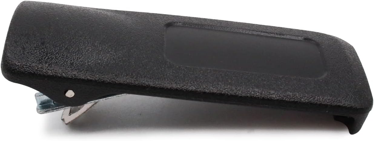 5Pcs PMLN4651 Belt Clip Compatible for Motorola XPR3300e XPR3500e XPR6550 XPR6580 DP3400 DP4400 APX1000 APX4000 Radio, PMNN4409 PMNN4077C PMNN4065 Battery Clip
