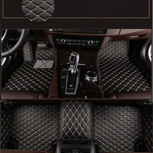 FidgetGear for Lexus IS250 IS350 20082018 Car Floor Mats Liner