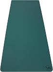 YogizMat Coconut Grip tapis de yoga, Grip supérieur en yoga chaud et traditionnel, grand, caoutchouc naturel, durable, écologique, tapis d'entraînement, 72.6” x 26.8” x 4 mm