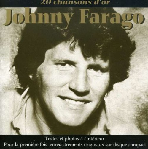 20 Chansons D'or [Audio CD]