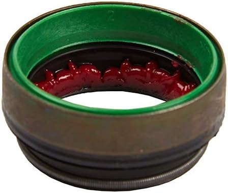 Miniatura 2 de GM Genuine Parts 19206322 - Caja de transferencia intermedia (labio radial)