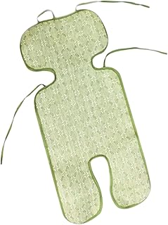 SECFOU Tapete De Carrinho De Bebê Almofada De Dormir De Carro Almofadas De Assento De Carro Travesseiro De Assento De Bebê Almofada De Carrinho De Bebê Tapete De Cadeira Almofada De