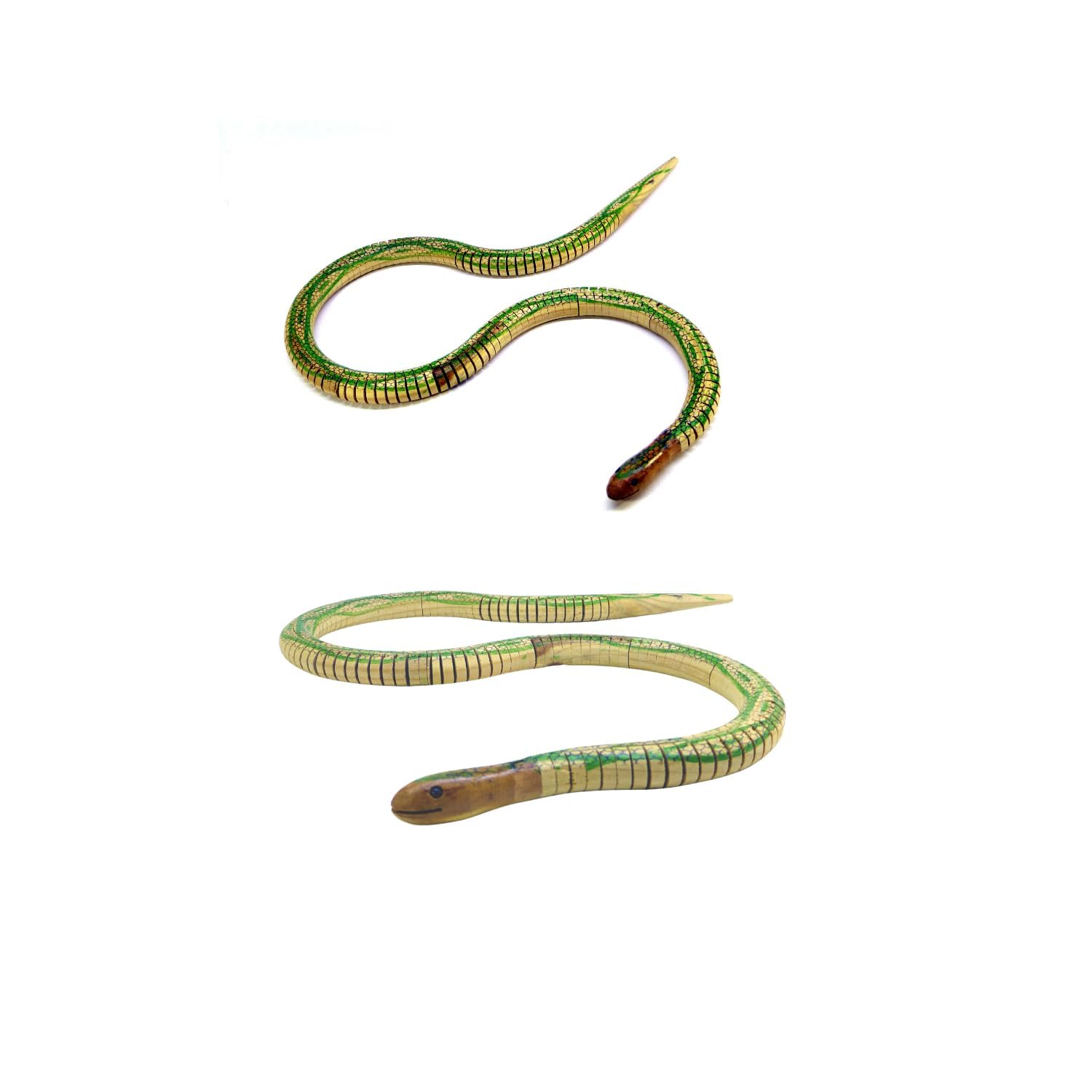 See full amazon price history chart for Neotea Wooden Stretchable Snake Handcrafted Wooden Flexible Snake | Fake Snake Toys | No Sharp Edges | No Chemical | Non-Toxic Toys | Enjoy and Fun with Our Neotea Snake Color May Vary Pack of 2 Neotea Wooden Stretchable Snake Handcrafted Wooden Flexible Snake | Fake Snake Toys | No Sharp Edges | No Chemical | Non-Toxic Toys | Enjoy and Fun with Our Neotea Snake Color May Vary Pack of 2 (B0B1JB18HN) Amazon Price History, Amazon Price Tracker