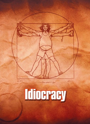 Idiocracy [OV]