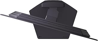 LG 27GX790A-B Monitor PC 68.6 cm [27] 2560 x 1440 pixels 2K OLED Nero (27GX790A-B 27IN IPS OLED QHD - 2560X1440 16:9 0.03MS 1500000:1)