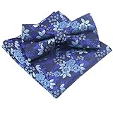 Nœuds papillon pour homme pour de nombreuses occasions : vous voulez une touche finale à votre tenue de mariage? Les nœuds papillon sont non seulement adaptés pour les bals, les spectacles, les fêtes prénatales, les banquets, les réunions formelles et les fêtes, mais aussi pour un usage quotidien, vous permettant de vous démarquer de la foule. C'est un excellent cadeau pour la fête des pères, Noël, Pâques, Nouvel An, Noël, etc.