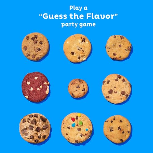 CHIPS AHOY! Chunky Fudgy Chocolate Chip Cookies, Party Size, 24.75 oz - image 8