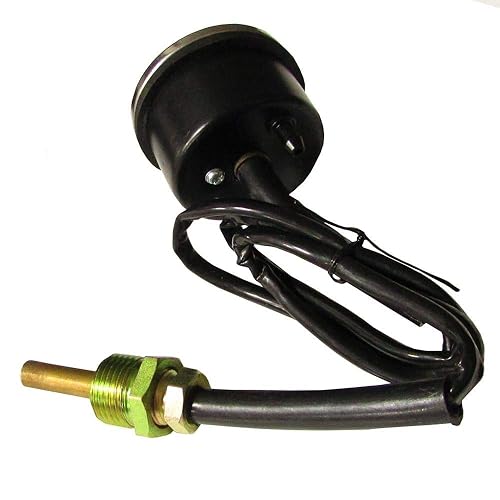 Miniatura 2 de Medidor de temperatura del agua AR48640 compatible con John Deere 510 2520 3020 3300