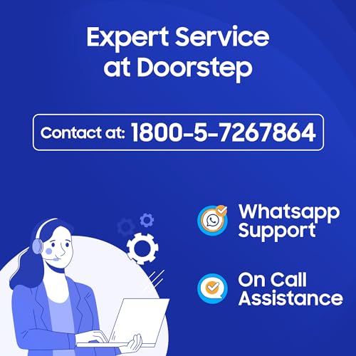 Image of Samsung Care+ 2years Extended Warranty for Top Loading Washing Machine (Email Delivery, No Physical Kit)