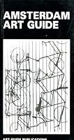 Amsterdam Art Guide 0946716358 Book Cover