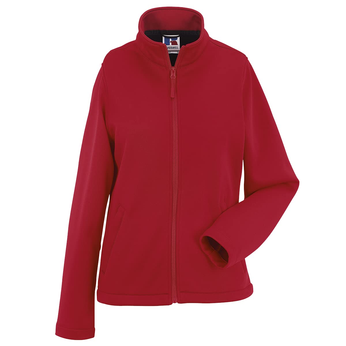 Russell Damska kurtka typu softshell