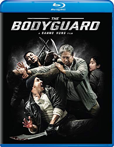 The Bodyguard [Blu-ray]
