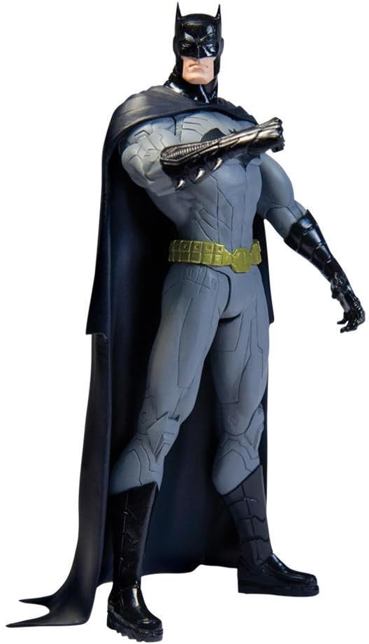 DC Comics Direct Justice League Batman Action Figure