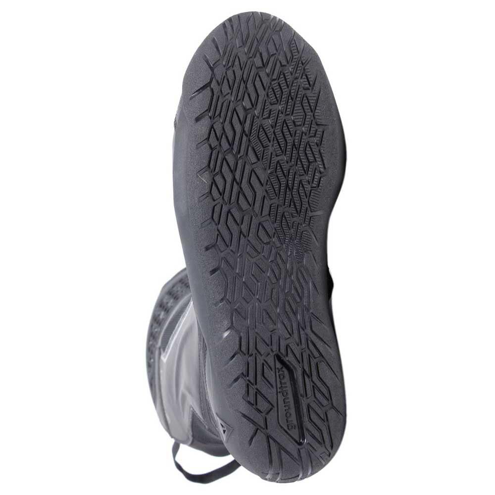 Dainese Freeland 2 GoreTex Motorradstiefel, wasserdicht, Tourenstiefel
