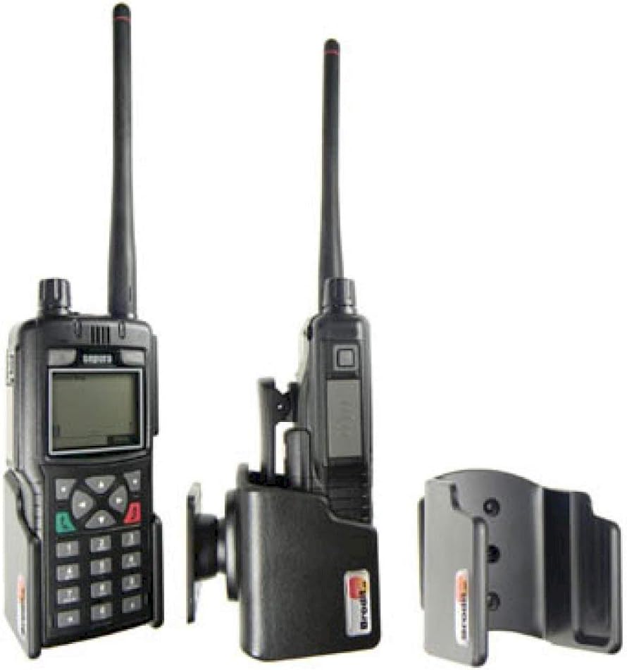 BroditDevice Holder 841497 | Made in Sweden | for radios - Sepura STP 8000, STP 8038, STP 9000