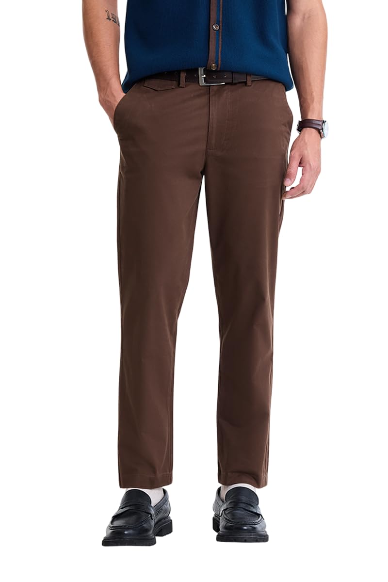snitch Men Casual Pants-picture-29